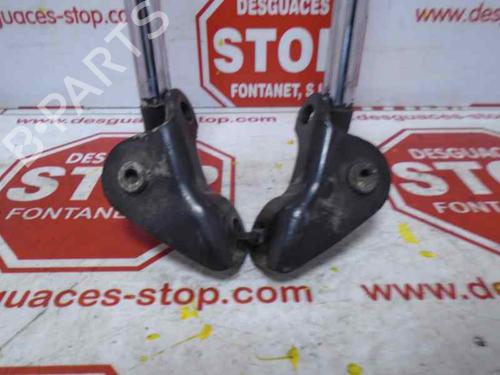 Tailgate lift support HONDA JAZZ II (GD_, GE3, GE2) 1.3 iDSi (GD1) | BP15922259C138 