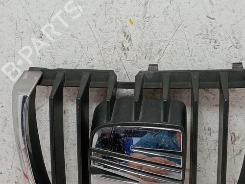 Grille SEAT ALHAMBRA (7V8, 7V9)  | BP28509412C40 