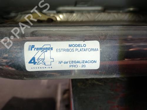 Venstre forlygte KIA SPORTAGE II (JE_, KM_) 2.0 CRDi 4WD | BP30786916C28