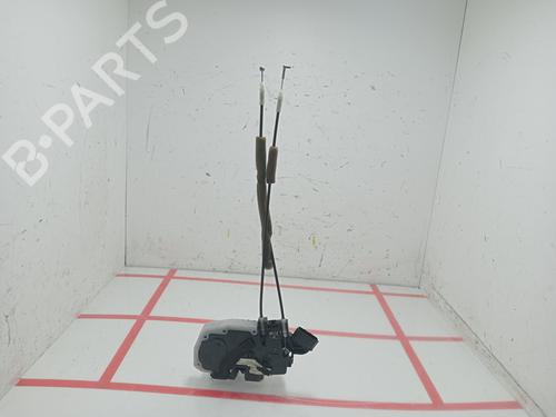 Used Rear left lock NISSAN JUKE (F15) [2010-2019]  23866895