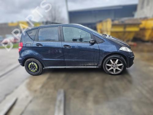 front-right-lock-mercedes-benz-a-class-w169-2004-2005-2006-2007-2008-2009-2010-2011-2012-31885340 main image