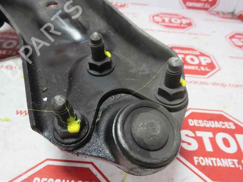 Left front suspension arm SEAT LEON ST (5F8)  | BP7399383M12 