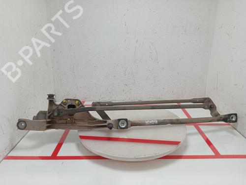 Used Front wiper motor FORD FOCUS II (DA_, HCP, DP) [2004-2013]  23226083