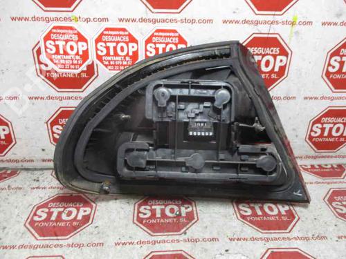Right taillight OPEL TIGRA (S93) 1.4 16V (F07) | BP7345734C35 