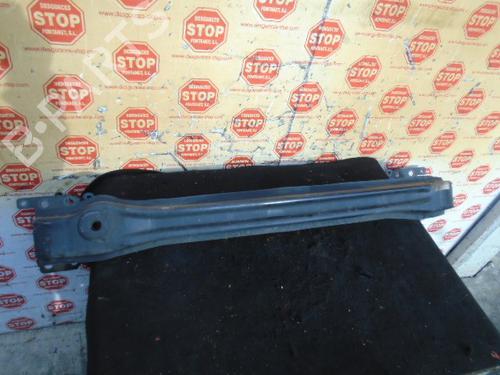 Used Front bumper reinforcement SEAT ALTEA (5P1) [2004-2015]  8893507