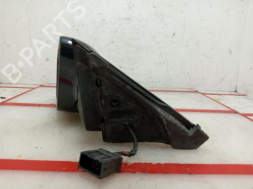 Left mirror AUDI A3 (8L1) 1.9 TDI | BP20237392C26 