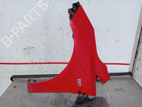 Forskærm venstre OPEL CORSA E (X15) 1.3 CDTI (08, 68) (95 hp) 32483684