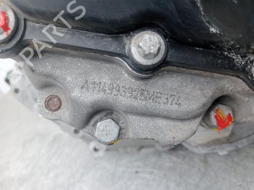 Gearbox OPEL CORSA D (S07) 1.3 CDTI (L08, L68) | BP27357919M3 