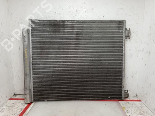Used AC radiator NISSAN QASHQAI II SUV (J11, J11_) [2013-2025]  21517073