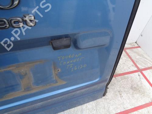 Left tailgate FORD TOURNEO CONNECT 1.8 TDCi | BP17153694C76 