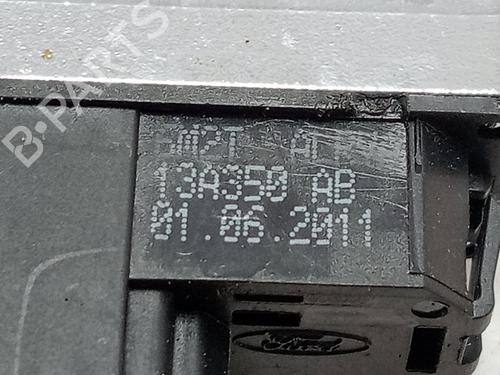 Warning switch FORD TOURNEO CONNECT 1.8 TDCi /TDDi /DI | BP34353525I22 - Image 3