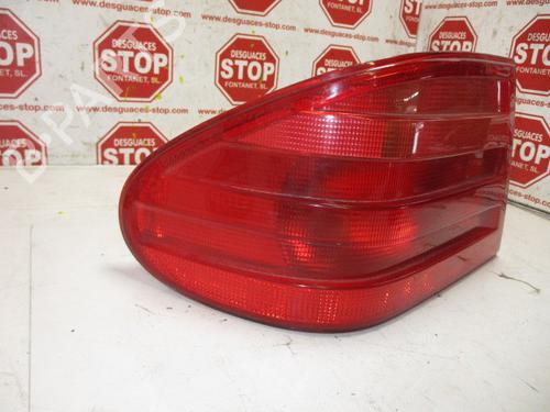 Left taillight MERCEDES-BENZ E-CLASS (W210) E 280 (210.063) | BP9208840C34 