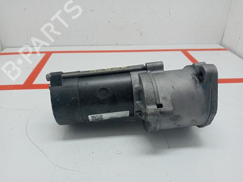 Used Starter HYUNDAI H-1 / STAREX Bus (A1) 2.5 TD 4WD (101 hp) 15931153