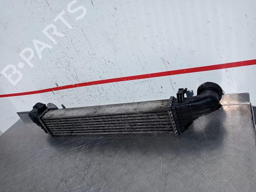 Intercooler MERCEDES-BENZ E-CLASS (W211) E 270 CDI (211.016) | BP16411191M30 