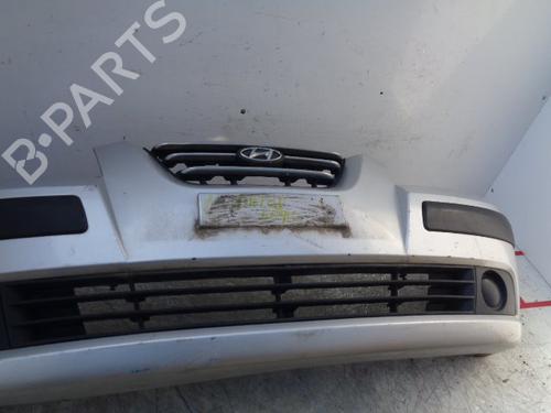 Front bumper HYUNDAI ATOS (MX)  | BP15949755C7 