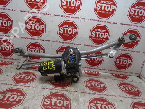 Front wiper motor HYUNDAI ix35 (LM, EL, ELH)  | BP7360202M29 