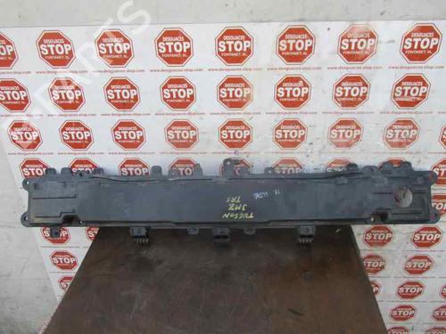 Used Rear bumper reinforcement HYUNDAI TUCSON (TL, TLE) 1.6 T-GDi (177 hp) 7455967