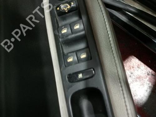 Used Left front window switch PEUGEOT 307 CC (3B) 2.0 16V (136 hp) 31626780