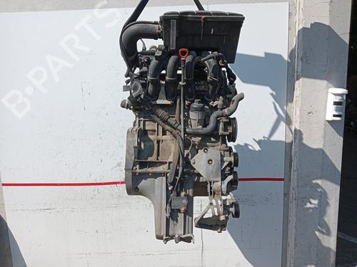 Engine MERCEDES-BENZ A-CLASS (W168) A 140 (168.031, 168.131) | BP29400460M1 
