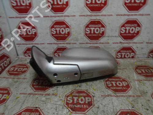 Left mirror HYUNDAI SANTA FÉ I (SM) 2.4 16V 4x4 | BP8412866C26 