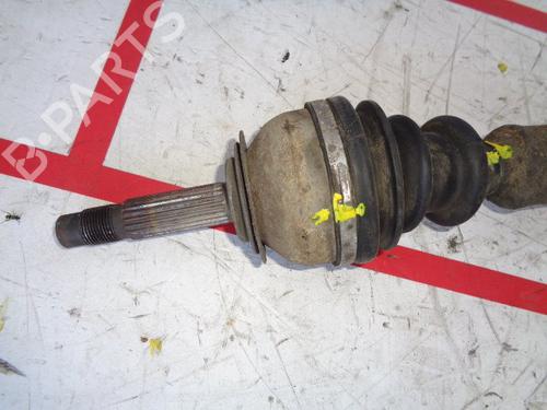 Right front driveshaft SEAT 127 (127A)  | BP17667636M39