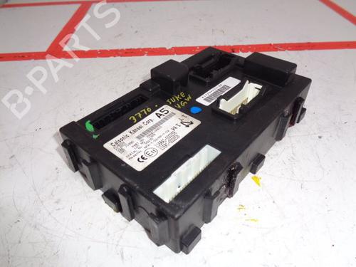 Electronic module NISSAN JUKE (F15) 1.5 dCi | BP15924605M83 