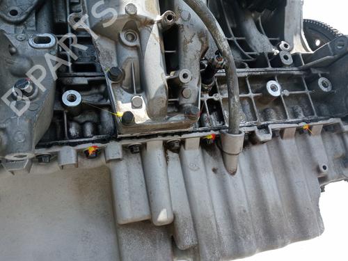 Engine VOLVO C30 (533) 2.4 i | BP36569865M1 - Image 20