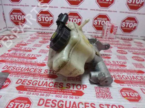 Brake master cylinder SEAT LEON (1P1)  | BP7367967M77 