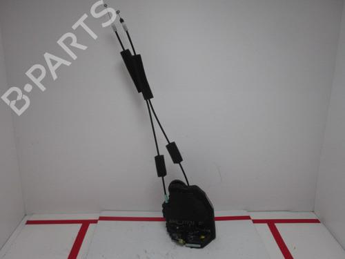 Used Rear left lock HONDA CIVIC IX (FK) 1.6 i-DTEC (FK3) (120 hp) 15927422