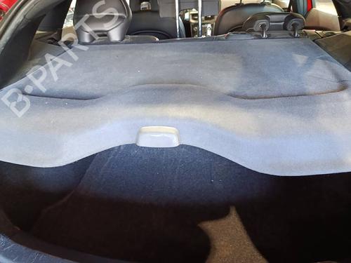 Used Rear parcel shelf Rear parcel shelf VOLVO V40 Hatchback (525) [2012-2019] 40154962 40154962