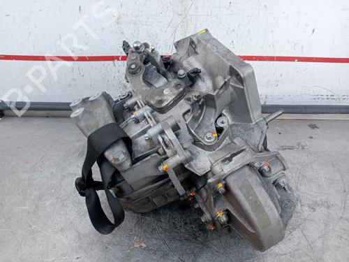 Boîte de vitesses OPEL INSIGNIA A (G09) | BP30387677M3