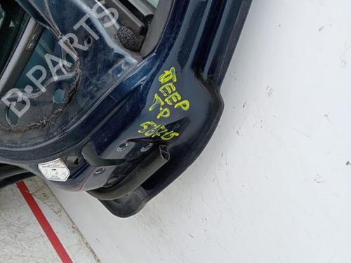 Right rear door JEEP GRAND CHEROKEE II (WJ, WG) 2.7 CRD 4x4 | BP17743434C5 