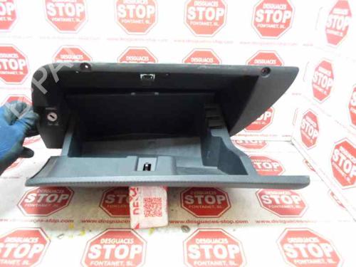 Glove box SEAT ALTEA (5P1) 2.0 TDI 16V 4WD | BP7387965C95 