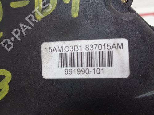 Front left lock SEAT IBIZA III (6L1)  | BP16402265C98 