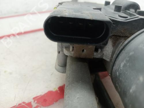 Front wiper motor VW GOLF V (1K1) | BP21189837M29