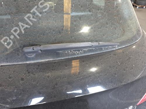 Used Rear windshield wiper arm Rear windshield wiper arm 37693975 37693975