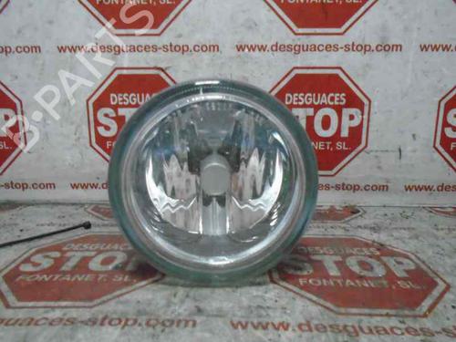 Used Right front fog light PEUGEOT 1007 (KM_) 1.4 HDi (68 hp) 7359058