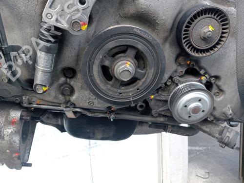 Engine SUBARU XV (_GP_)  | BP29906255M1