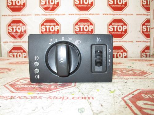 Used Headlight switch MERCEDES-BENZ B-CLASS Sports Tourer (W245) B 200 CDI (245.208) (140 hp) 7577160