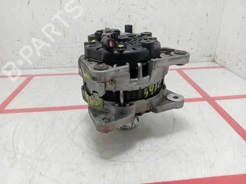 Used Alternator Alternator DACIA LODGY (JS_) [2012-2026] 33957183 33957183