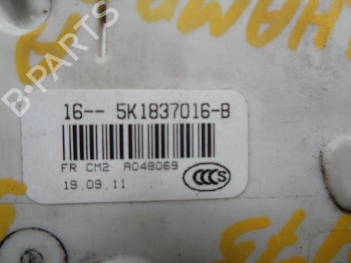 Front right lock SEAT ALHAMBRA (710, 711) 2.0 TDI | BP15928789C97 