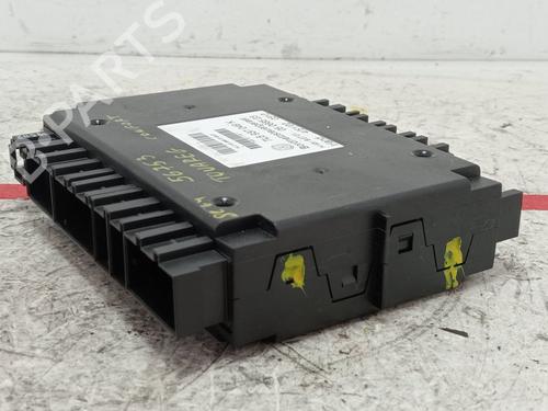 Electronic module VW TOUAREG (7LA, 7L6, 7L7)  | BP17649540M83 