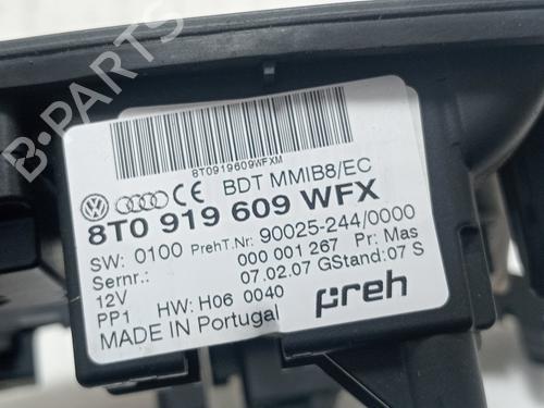 Switch AUDI A5 (8T3) 3.0 TDI quattro | BP35954882I30 - Image 9