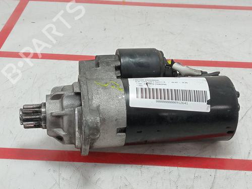Used Starter Starter SEAT LEON (1M1) [1999-2006] 32072489 32072489