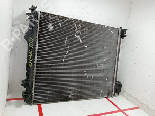 Water radiator NISSAN QASHQAI II (J11, J11_)  | BP24404640M31 