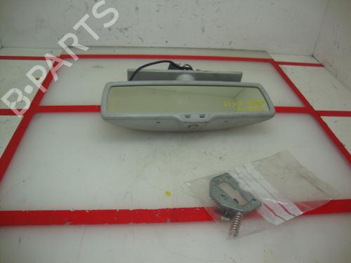 Used Rear mirror SEAT TOLEDO III (5P2) [2004-2009]  7363534