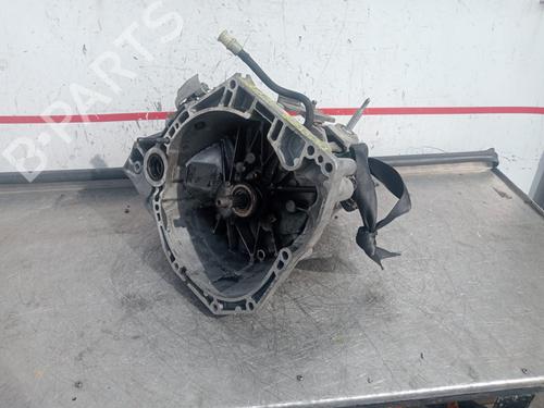 Gearbox DACIA DUSTER (HS_)  | BP22747348M3 