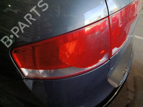 Used Left taillight Left taillight SEAT ALTEA XL (5P5, 5P8) [2006-2015] 40159991 40159991