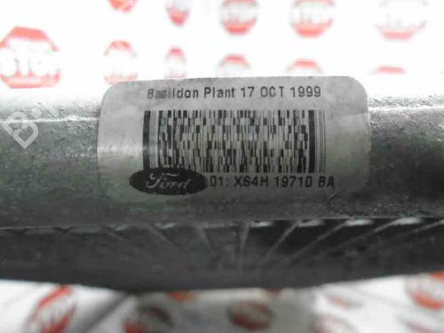 AC radiator FORD FOCUS I (DAW, DBW) 1.8 Turbo DI / TDDi | BP7387628M32 