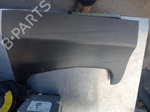 Kollisonspute sett FORD FIESTA VI (CB1, CCN)  | BP21269534C86 